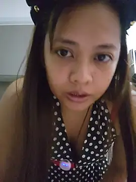 MyAsianWaifu webcam