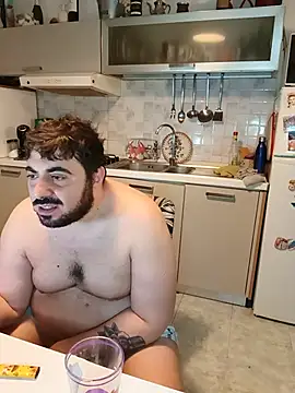 bear_skinny webcam