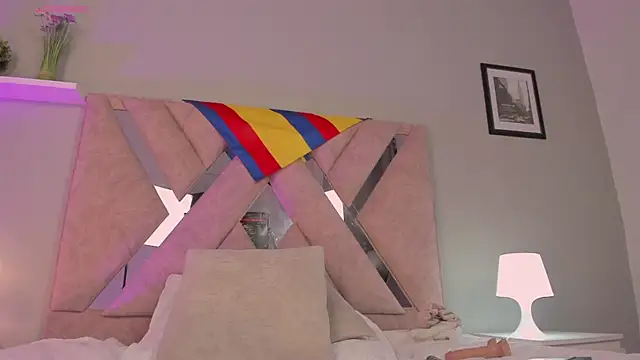 Eva-Millss webcam