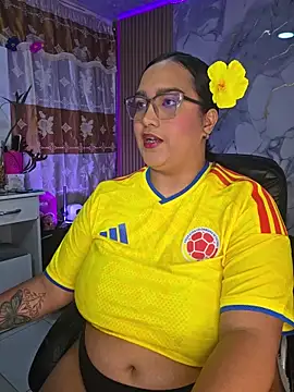 Teffy__xxx webcam