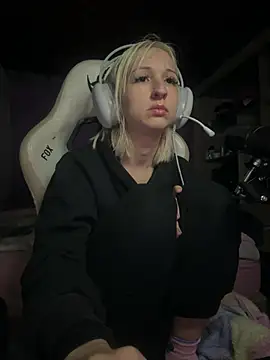 thebunnydark webcam
