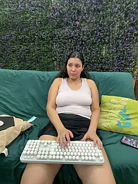 mariatudulceadiccion webcam