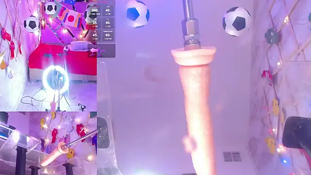 ErikaMontiel__ webcam