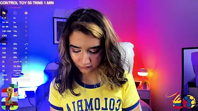vanillafairy_ webcam