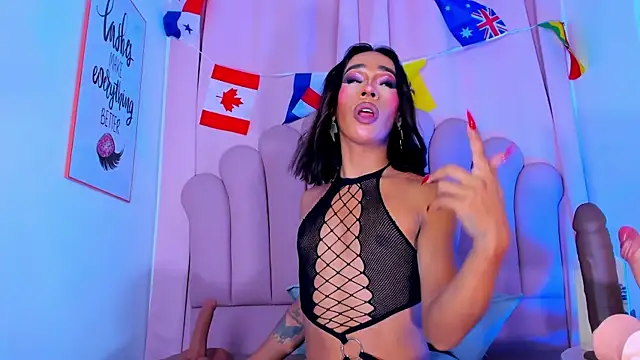NicoleMadrird webcam