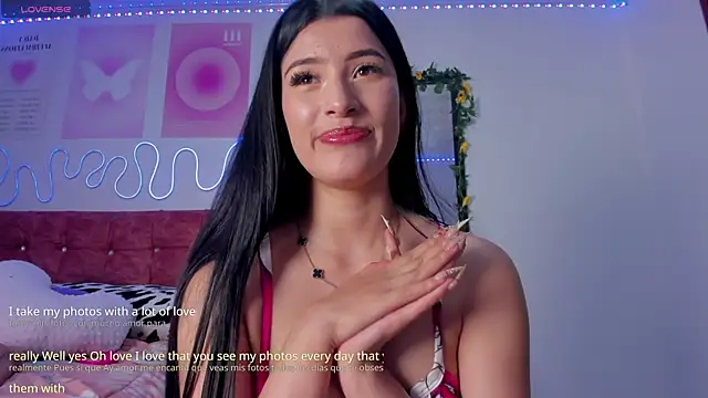 afrodita_meraki webcam