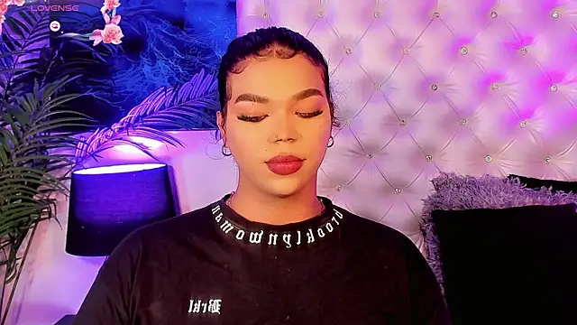 Keira_Fox31 webcam