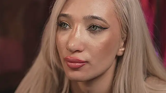 SiennaJayden webcam