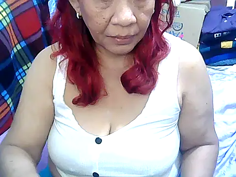 Sweetpinay_mature webcam
