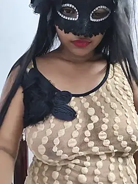 Cute-aryaa webcam