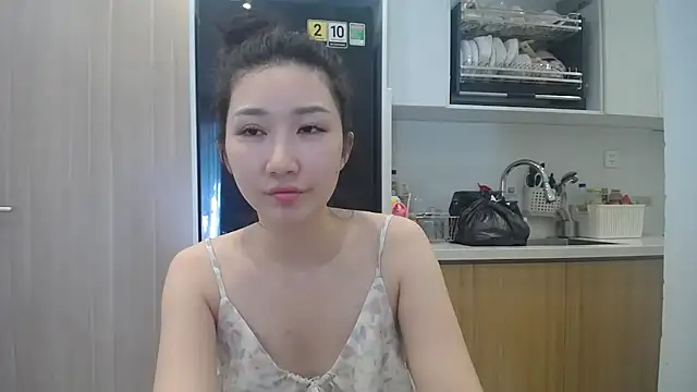 Asiagirll webcam