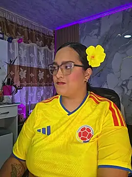Teffy__xxx webcam
