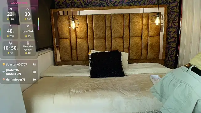 MarilynMiilf_ webcam