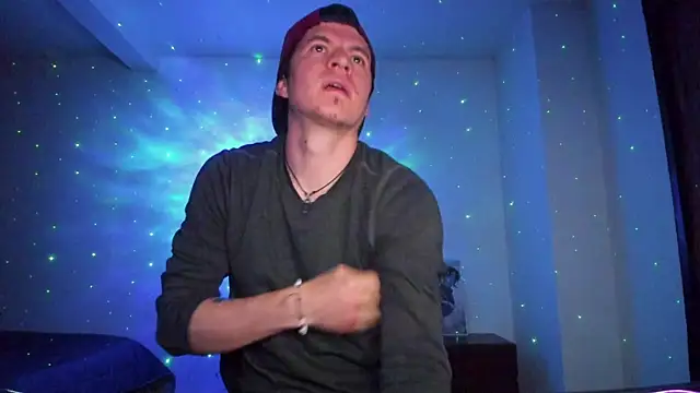 Headhunterdz webcam