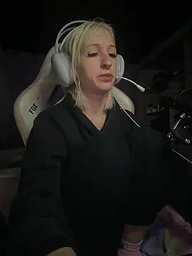 thebunnydark webcam