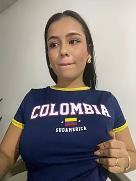 AbbyMillerrr webcam