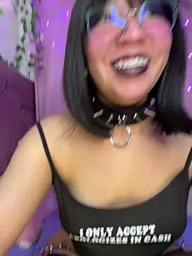 anni_ross webcam