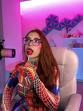 dreamleah_ webcam