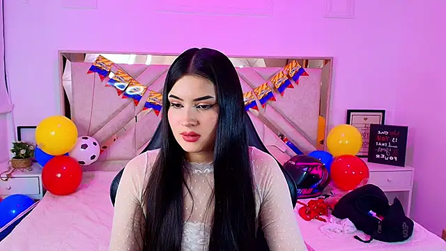 Natalie_loffreda webcam