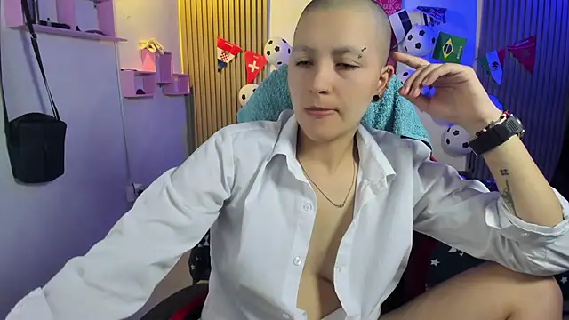 nicocoox webcam