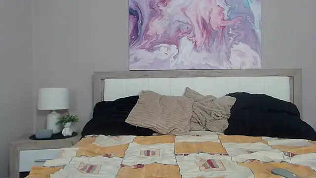 KaneHunter webcam