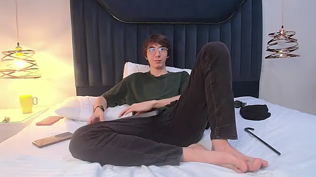 JeffBellfort webcam