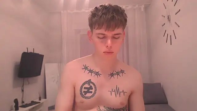 Fredd_Xanders live sex cam