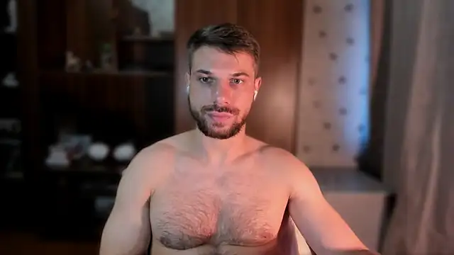 Tony_Wolf webcam