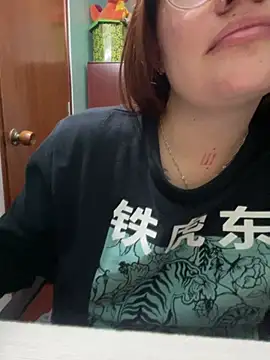 Vixroy7 webcam