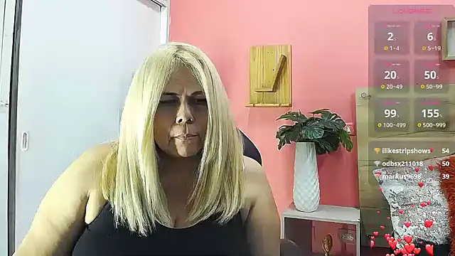 eva_colen50 webcam