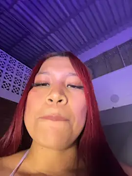 Cherry_Charlottee webcam