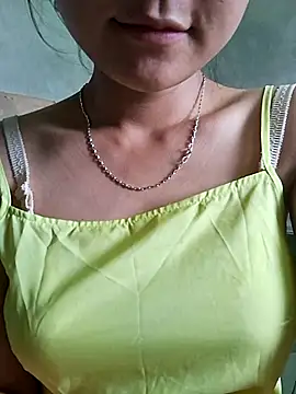 -Cidy- webcam