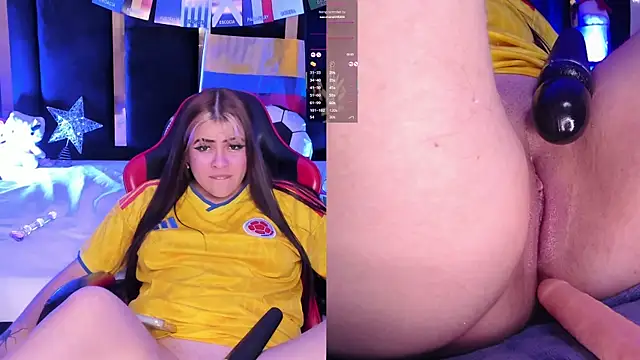 Sayreth_ webcam