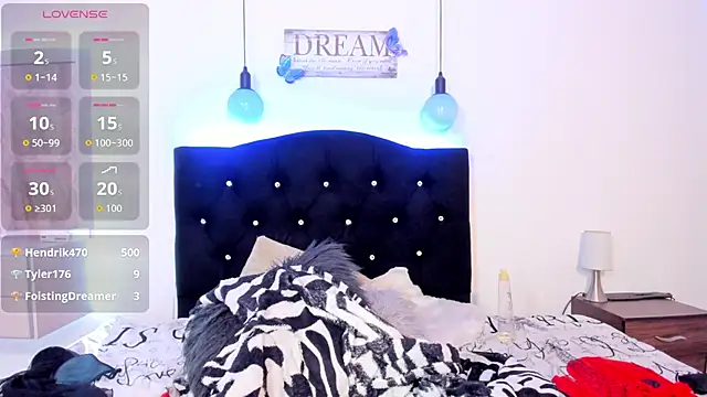 lizz_cherry_ webcam
