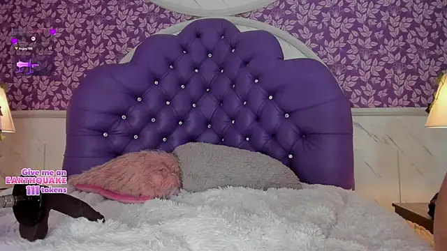 CamilaPietri webcam