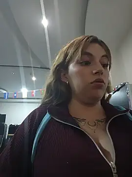 Isabella__Risky webcam