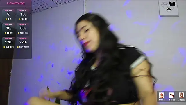 alythia webcam