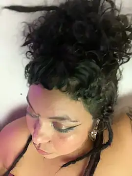Capitaldoll420 webcam
