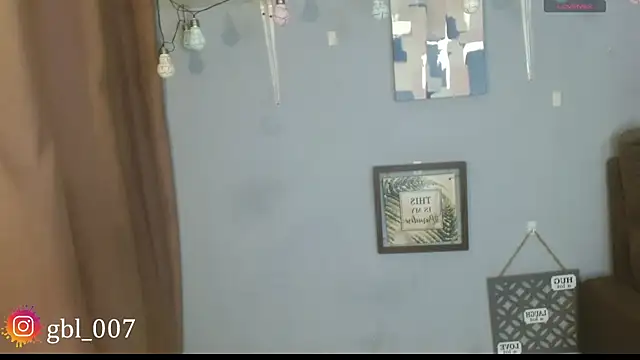gaby_sant webcam