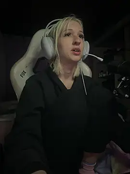 thebunnydark webcam
