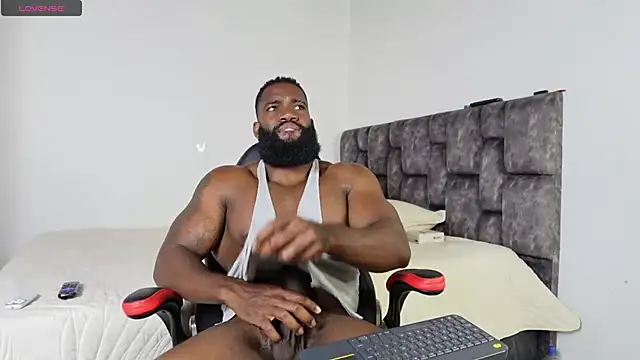 james_musclebbc - James_musclebbc's free webcam - UK Sex Cams