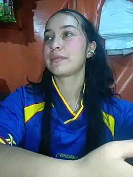 Sol_Scarleett 👏 chatroom