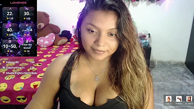 sexysusan4you webcam