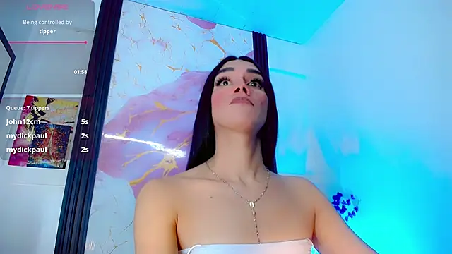 Diosiris_Riannys webcam