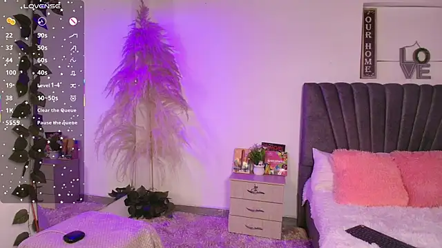 miaoconell webcam