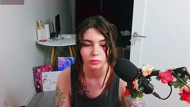 peachyness webcam