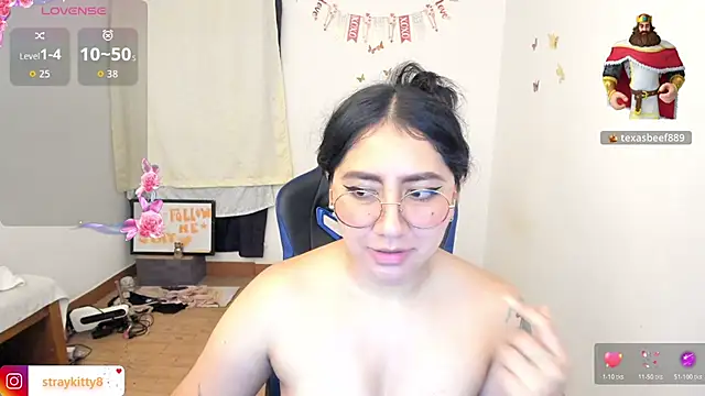 LoveLyy- webcam