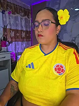 Teffy__xxx webcam