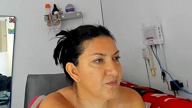 Serenity_Lux webcam