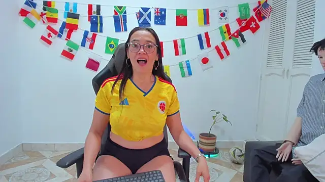 Jessica_Herrera_ webcam